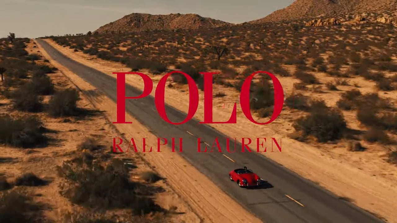 Polo Ralph Lauren