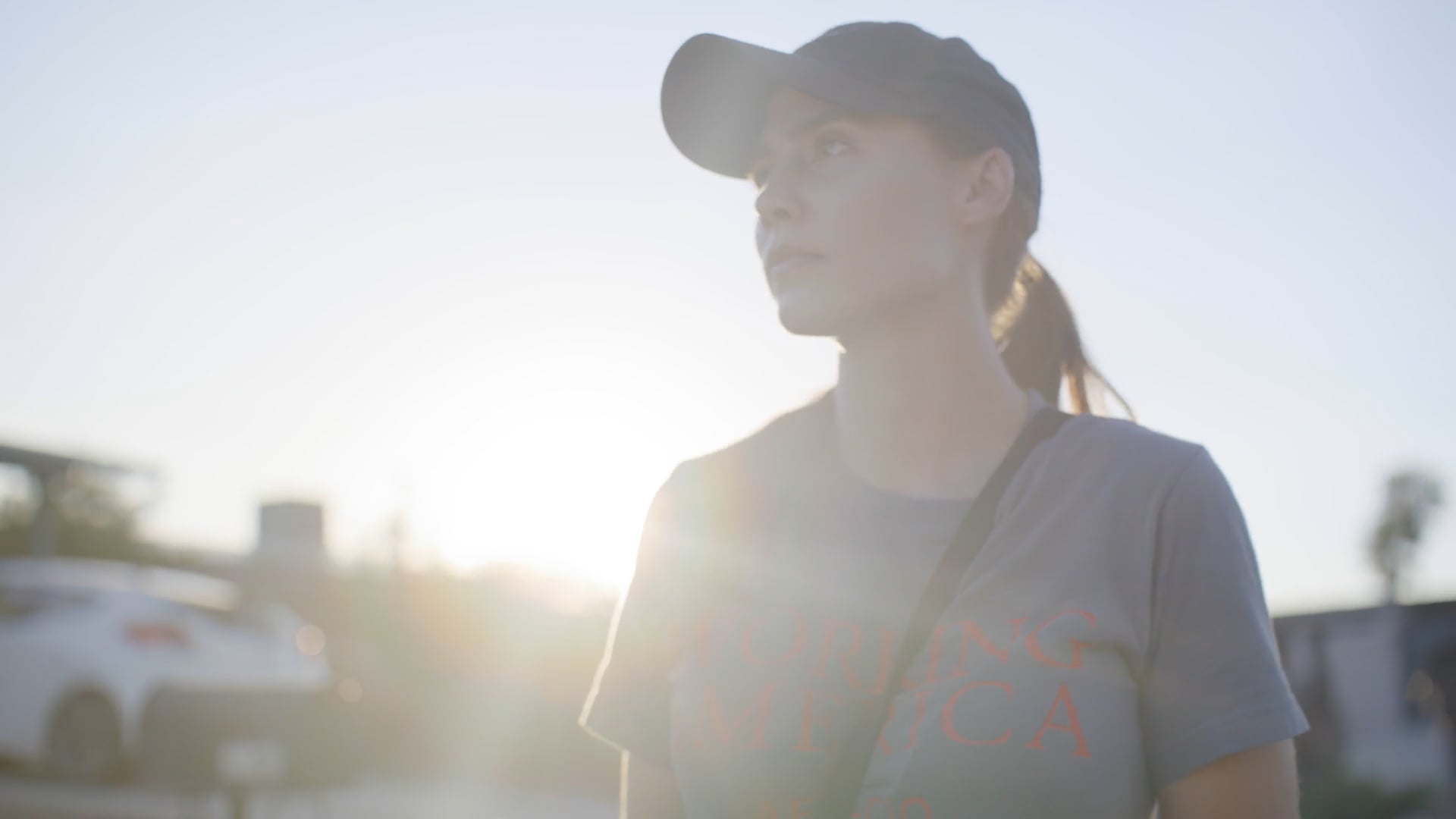 "We are Working" - AFL-CIO - 2024