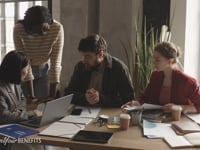 LearnYour Benefits video/presentation/materials