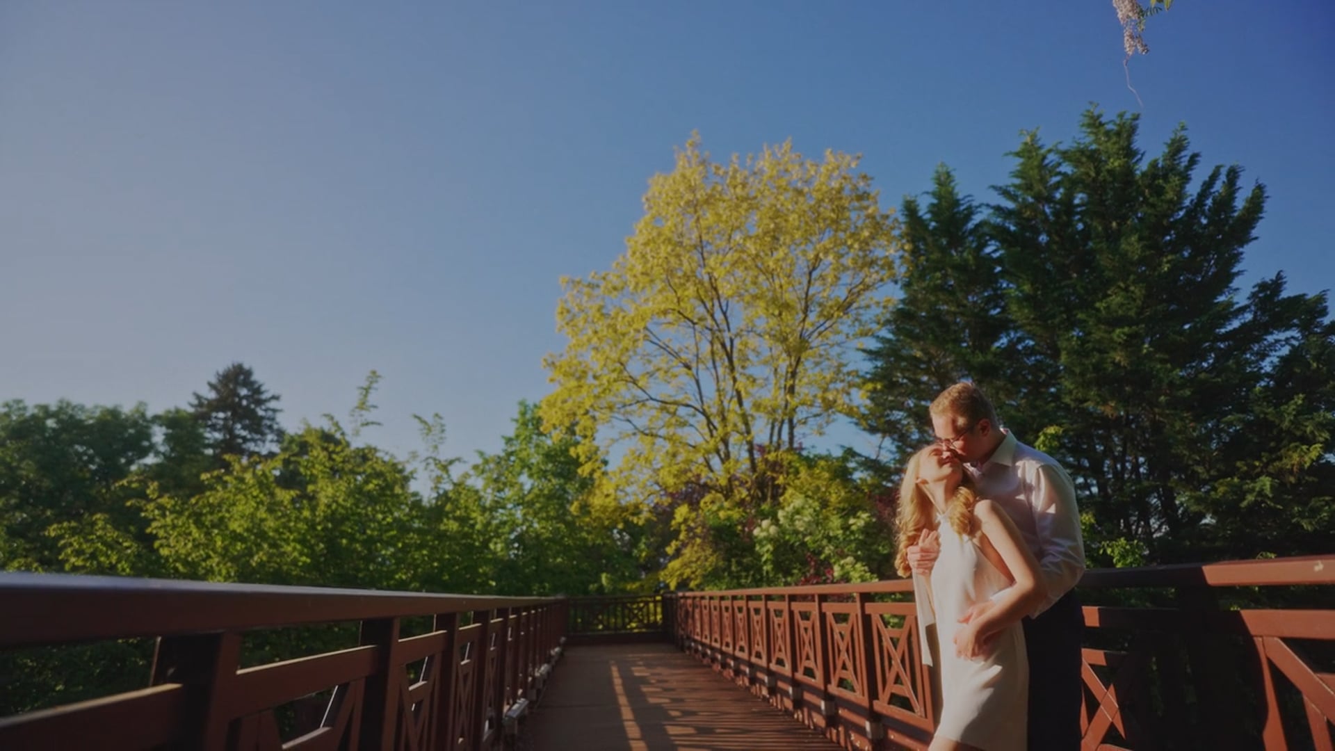 Wedding in Evian. France 2024 | Wedding Film Evian 2024