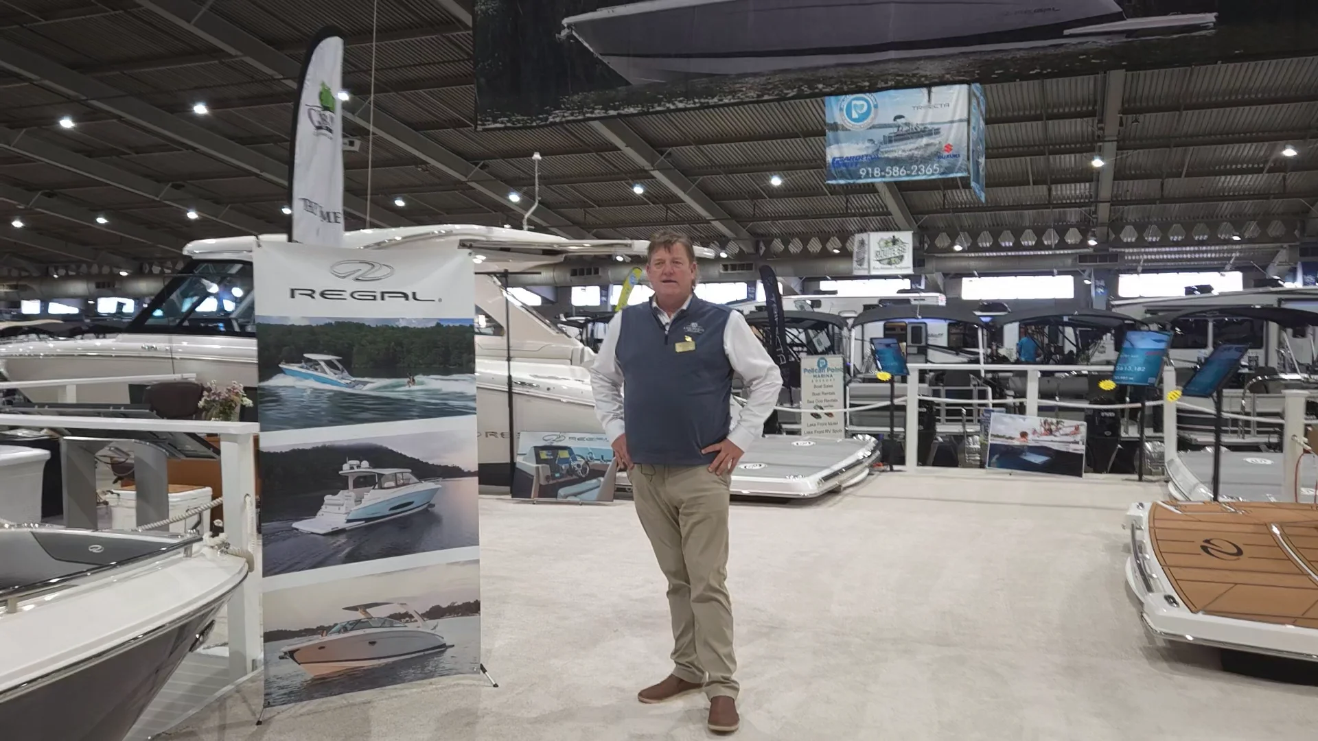 Jerry Cookson LS6 Surf walk thru