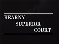Mock Trial Jan 95 Per 4 Pt 1