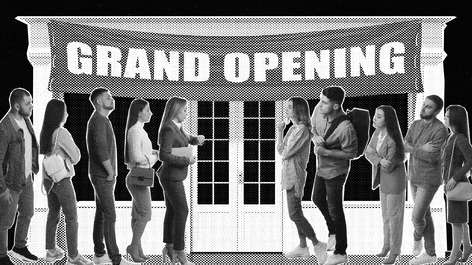 The Zest Lab - Grand Opening