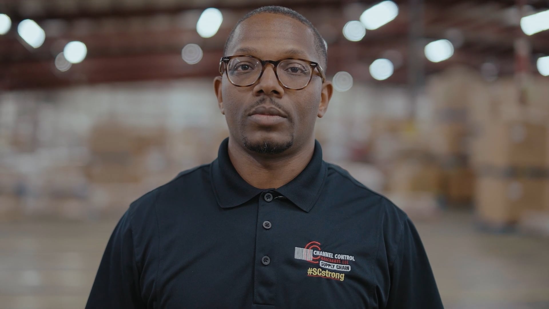 Channel Control Merchants - Close The Loop