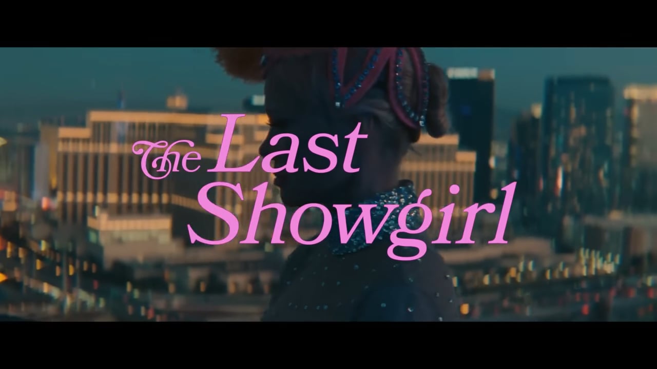 The Last Showgirl - Gia Coppola