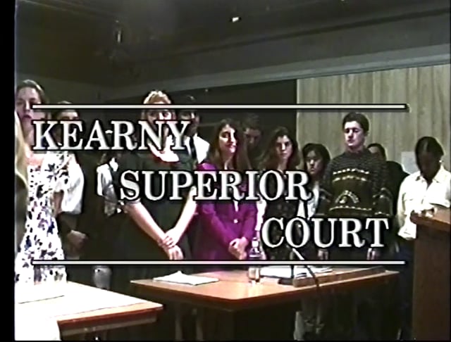 1995 Mock Trial Per 3 Pt 1