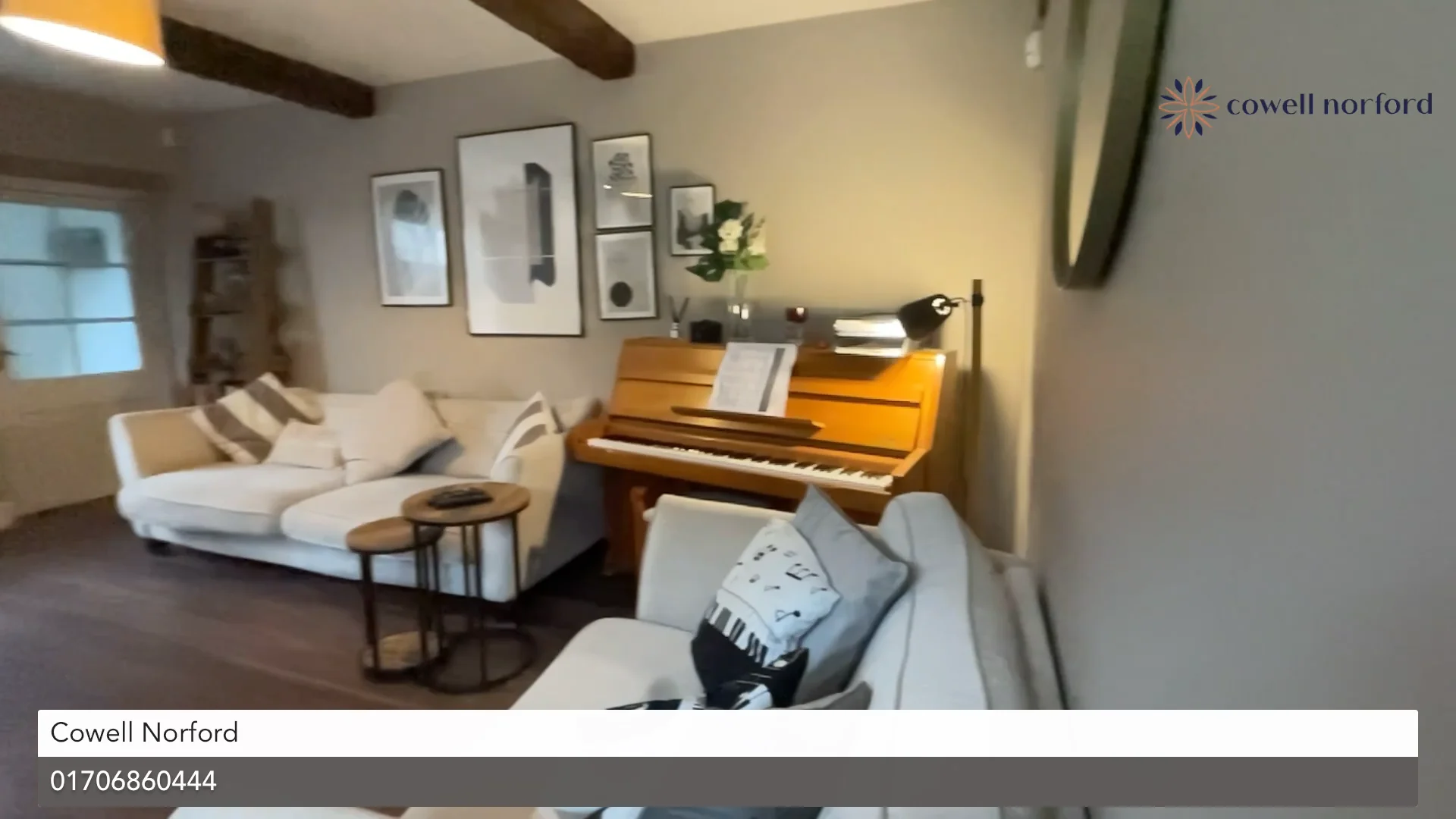 2 Shelfield Cottages , Norden