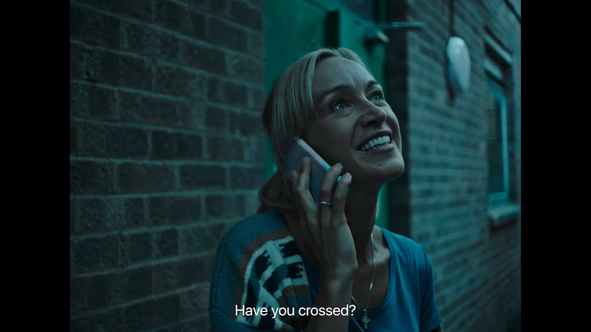 Actrice