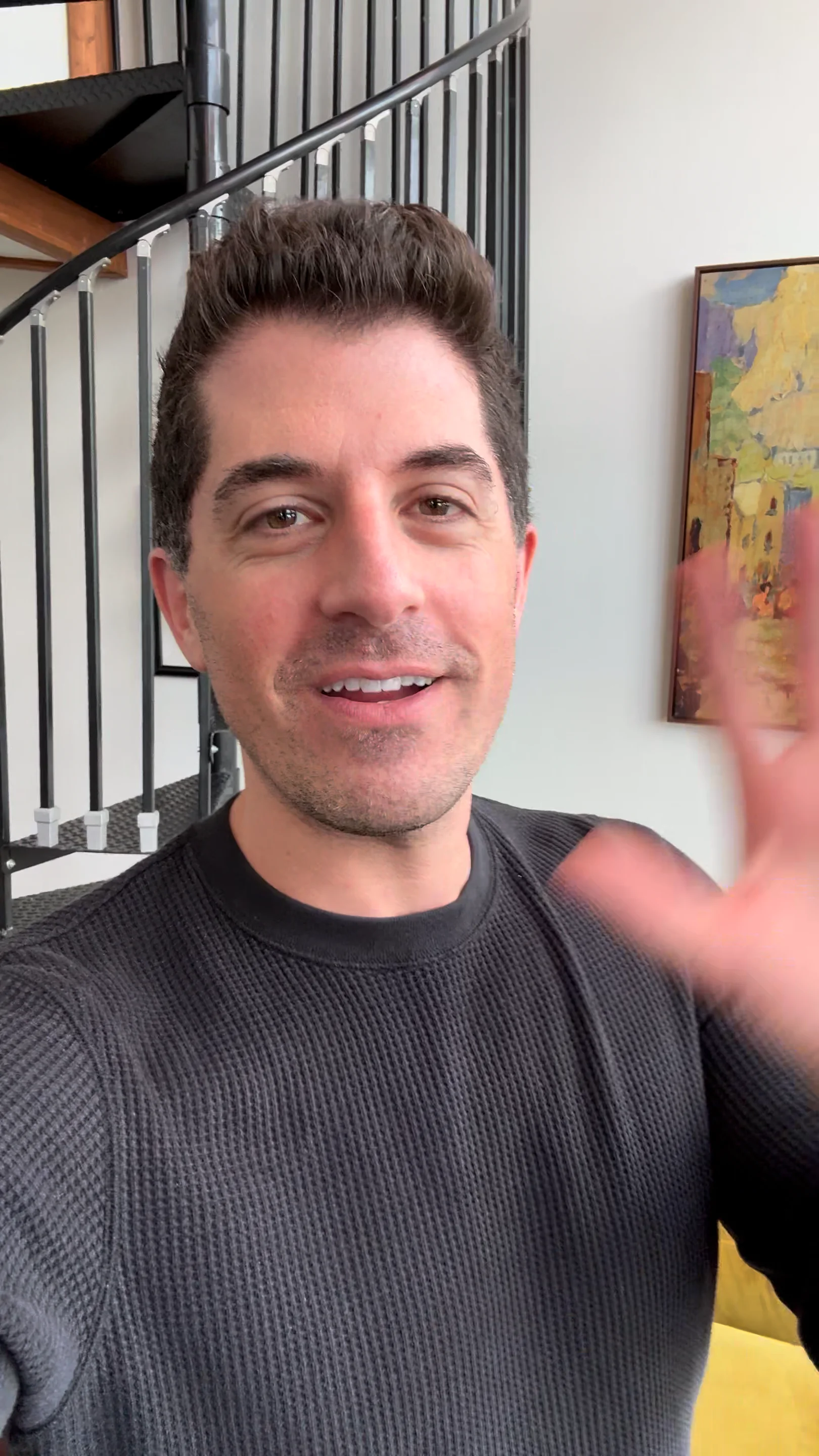 Boca west video message