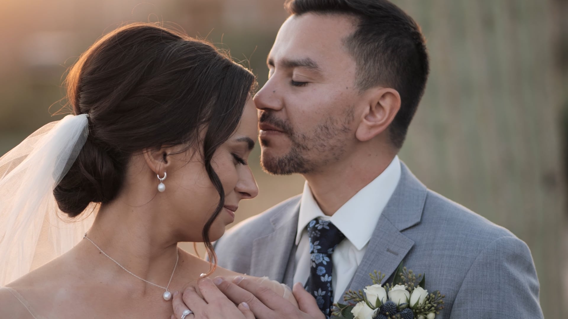 Stacey & Nestor 10.19.2024