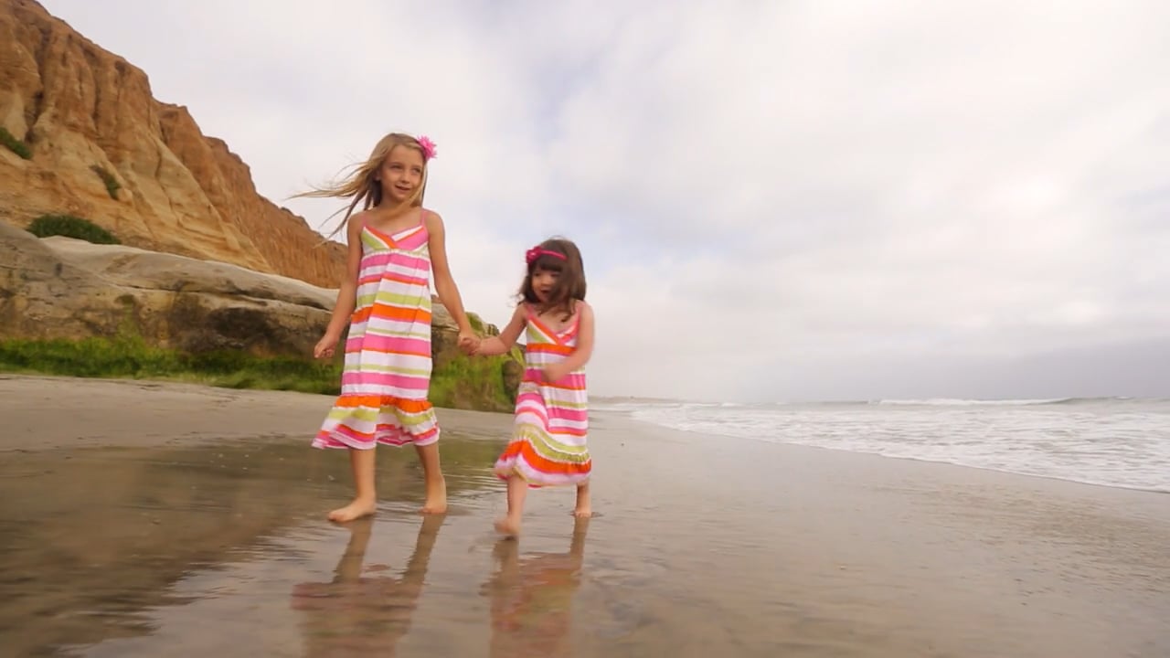 Palomar Health Rebrand