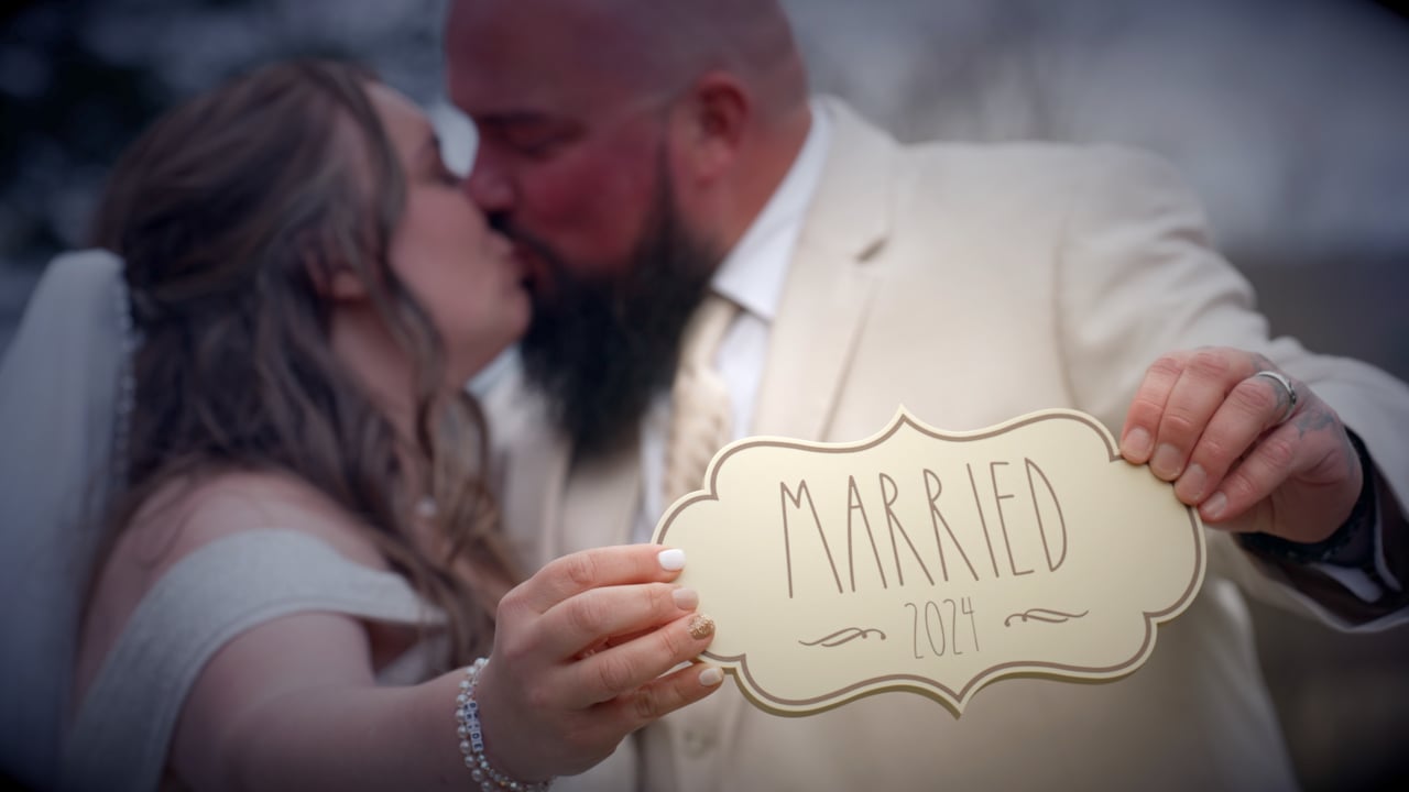 Val + Eric - Recap