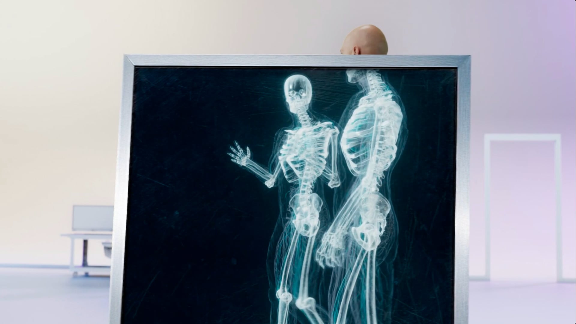 Dell - AI Meets World - Healthcare