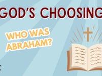 God's Choosing