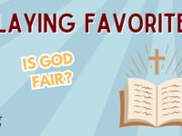 Playing Favorites