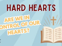 Hard Hearts