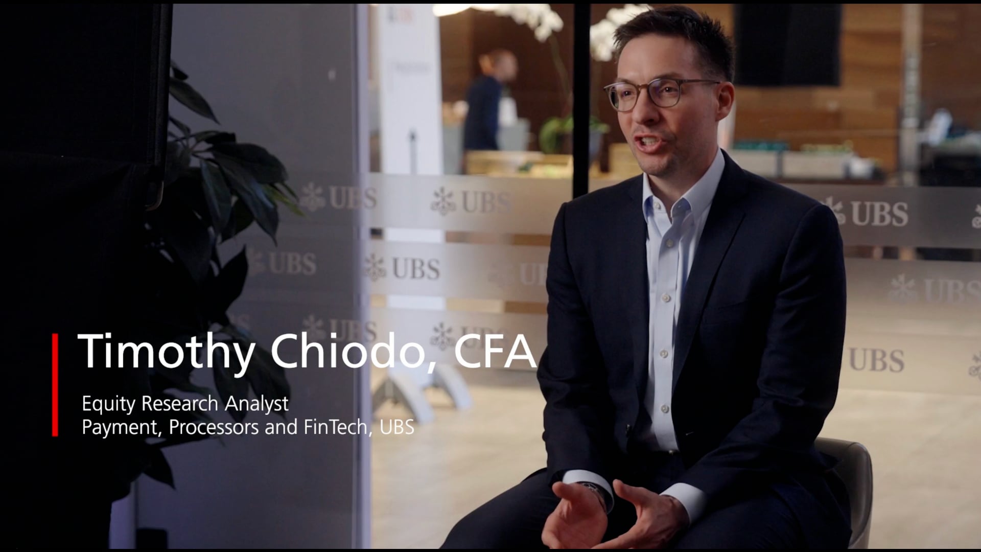 UBS EventFlash