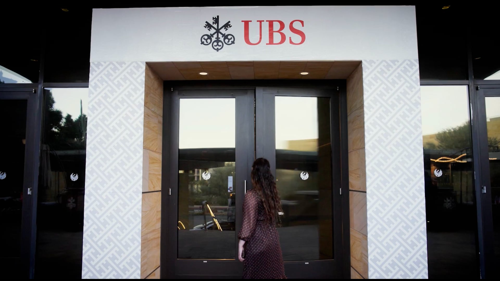 UBS EventFlash