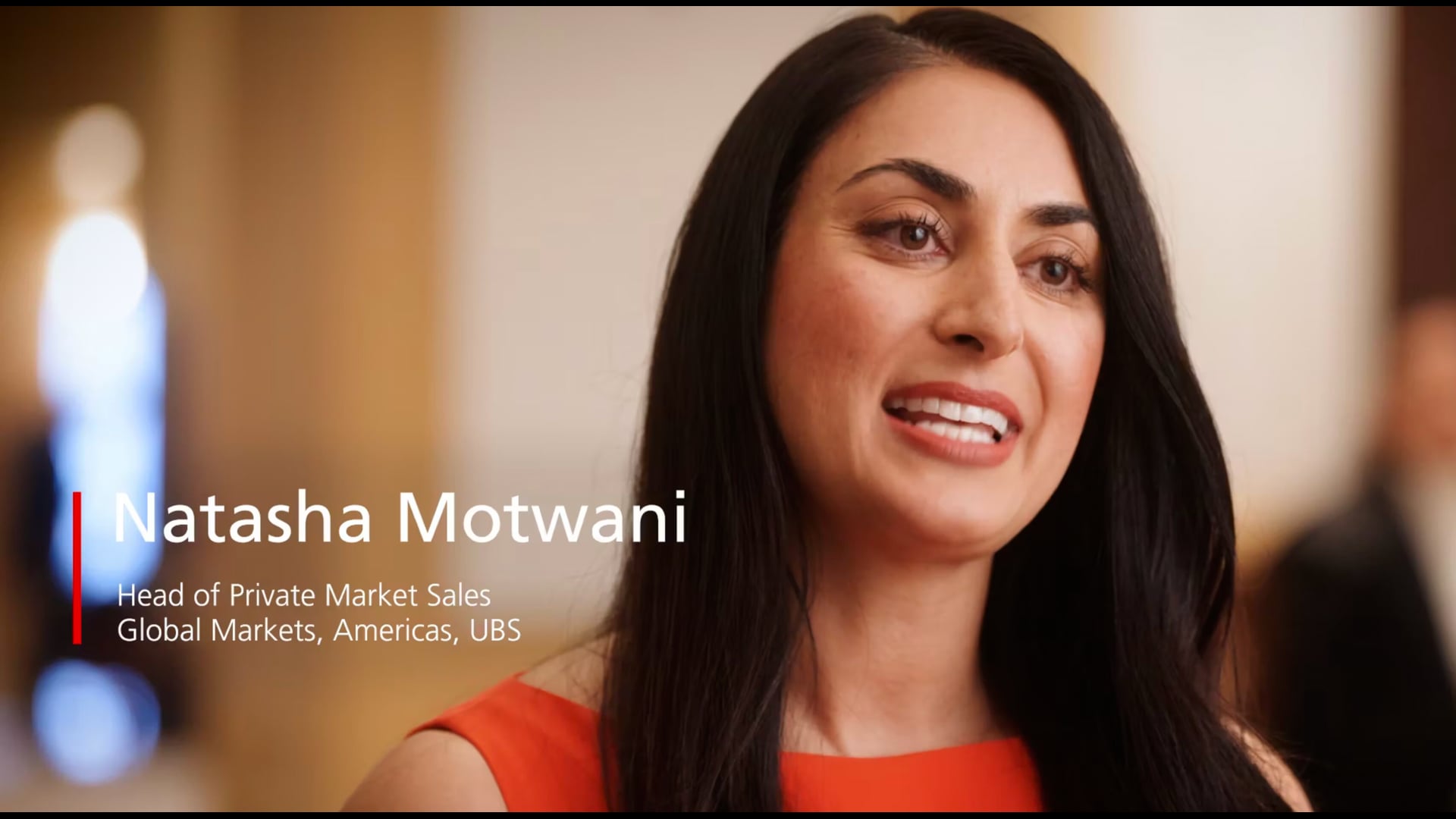 UBS EventFlash