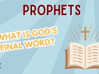Prophets - The Unwanted Word
