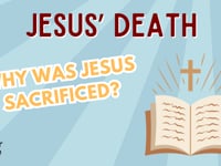 Jesus' Death