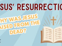 Jesus' Resurrection