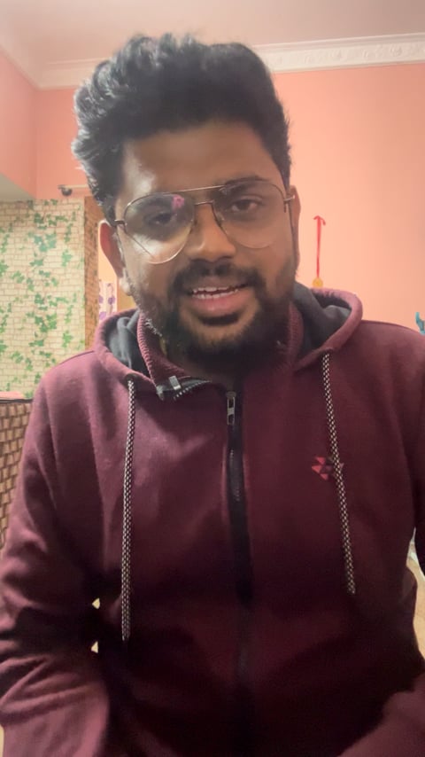 Shivaraj testimonial preview