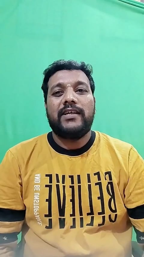Bhanu Prakash testimonial preview