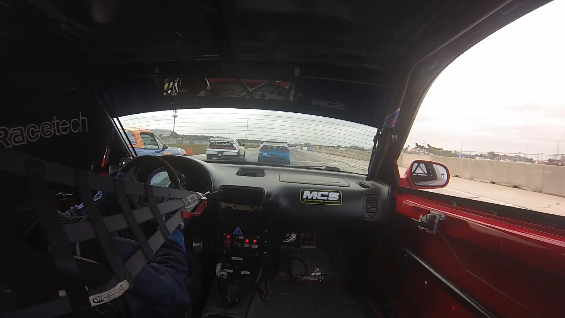 Sebring Race Schedule 2025