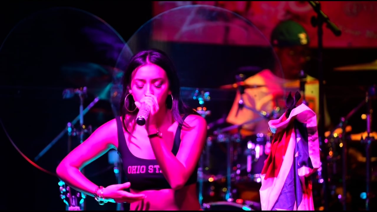 Andi Jo Taylor / The Andi Jo Experience