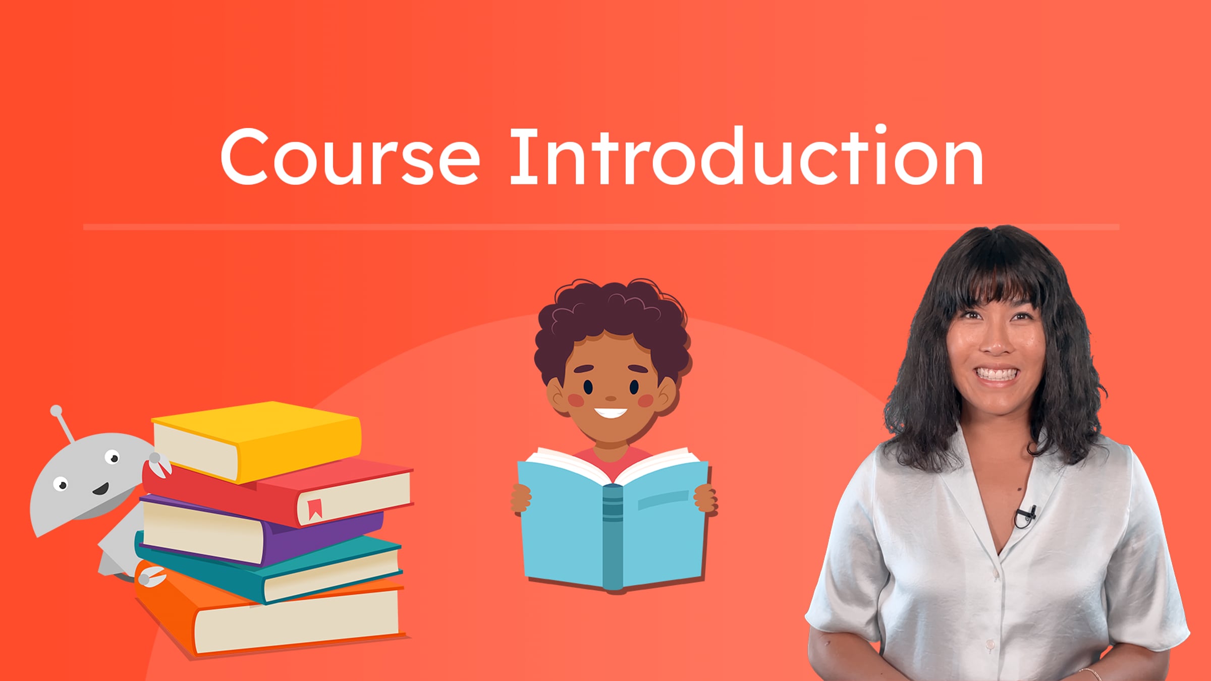 Course Introduction | Videos & Movies on Vimeo