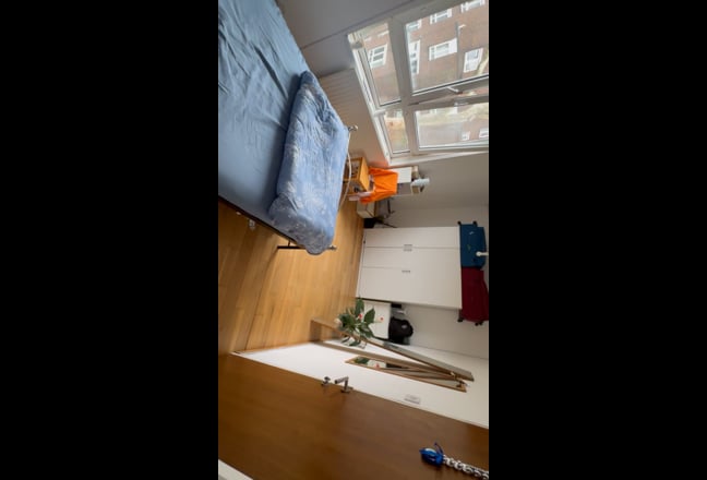 Two large bedrooms in a female flat share  Main Photo