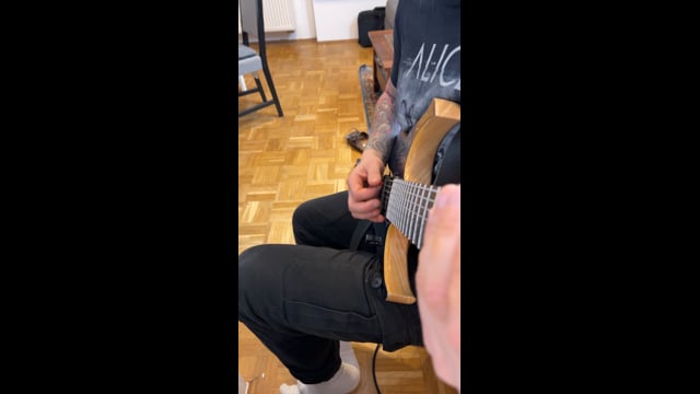 Alternate 130 different Angle