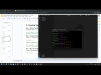 Installing TypeScript and Writing Your First Program