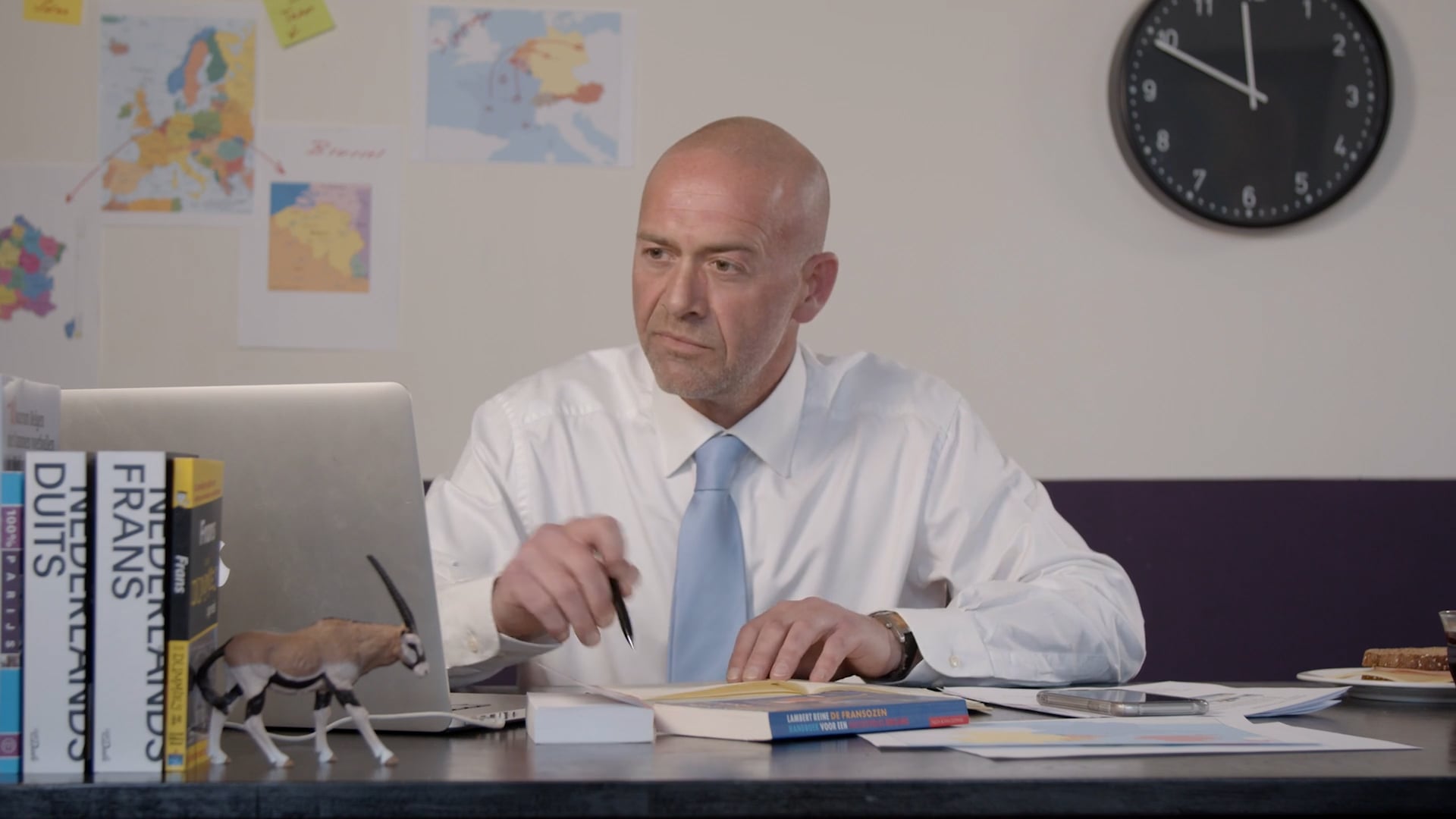 ORYX COMMERCIAL 2019