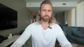 Day 2 HW+ replay is HERE + biggest insights from breathwork?