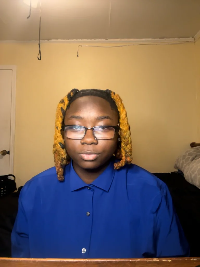 Short video answer