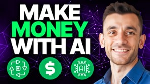 🏆 GIVEAWAY: Win FREE Lifetime Access to the AI Profit Boardroom worth $1,500+