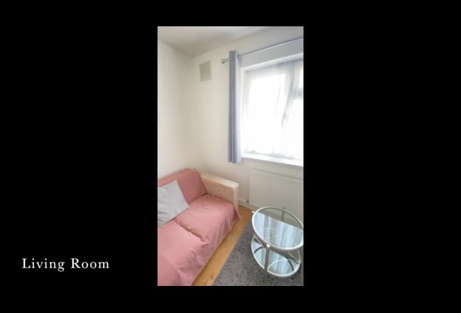 1 Bed Flat, Jersey Road, TW3 Main Photo