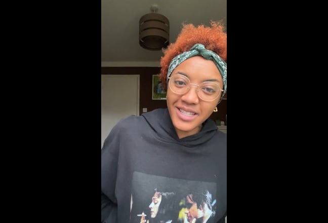 Creative, seeking a clean, modern space.  Main Photo