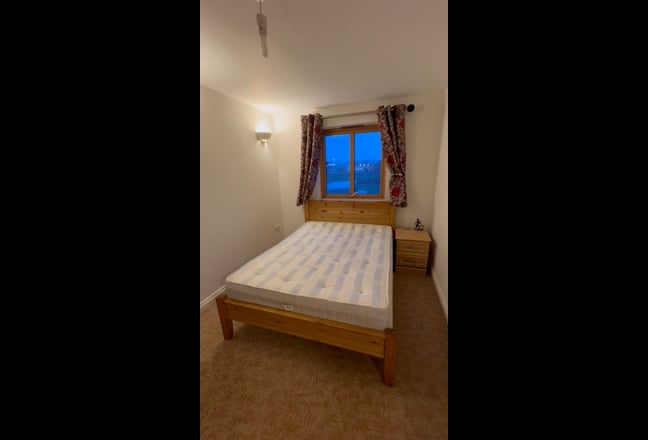 Double Room to Rent – Fully Furnished 3-Bed Home Main Photo