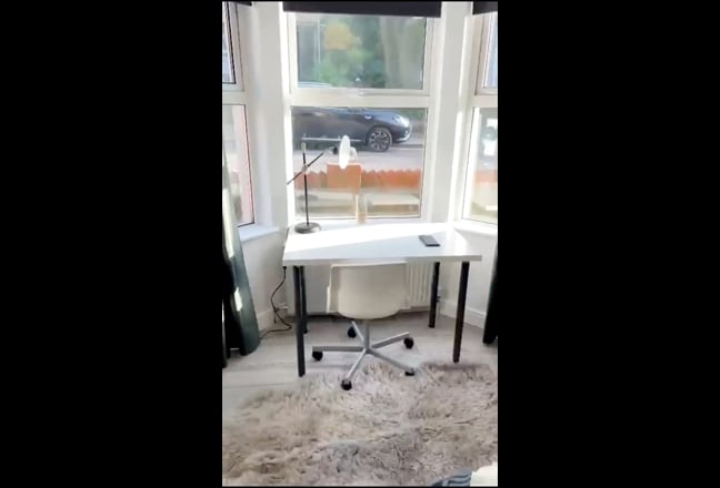 Luxury Double Room in a Chilled Friendly House Main Photo