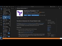 Terraform Installation