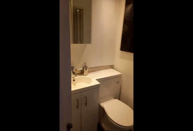 Double with En Suite Newport Pagnell,Milton Keynes Main Photo