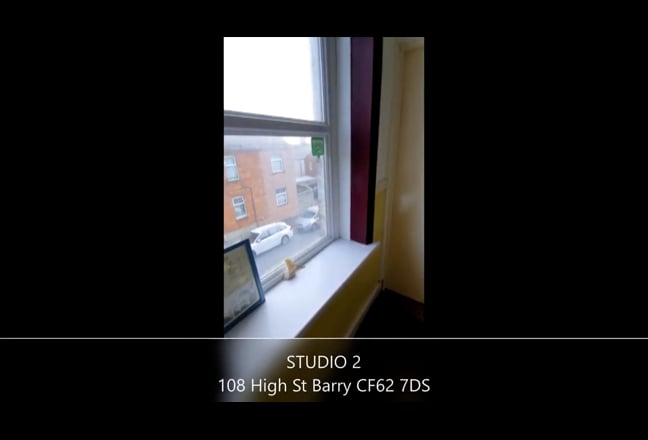 Video 1: BARRY ISLAND 