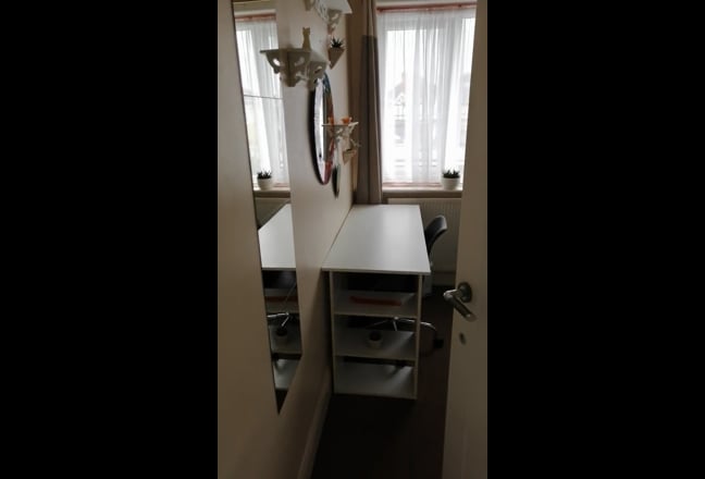 Single room near Hospital to rent SO16 area Main Photo