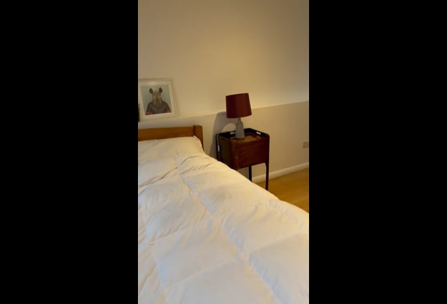Video 1: Your loft bedroom