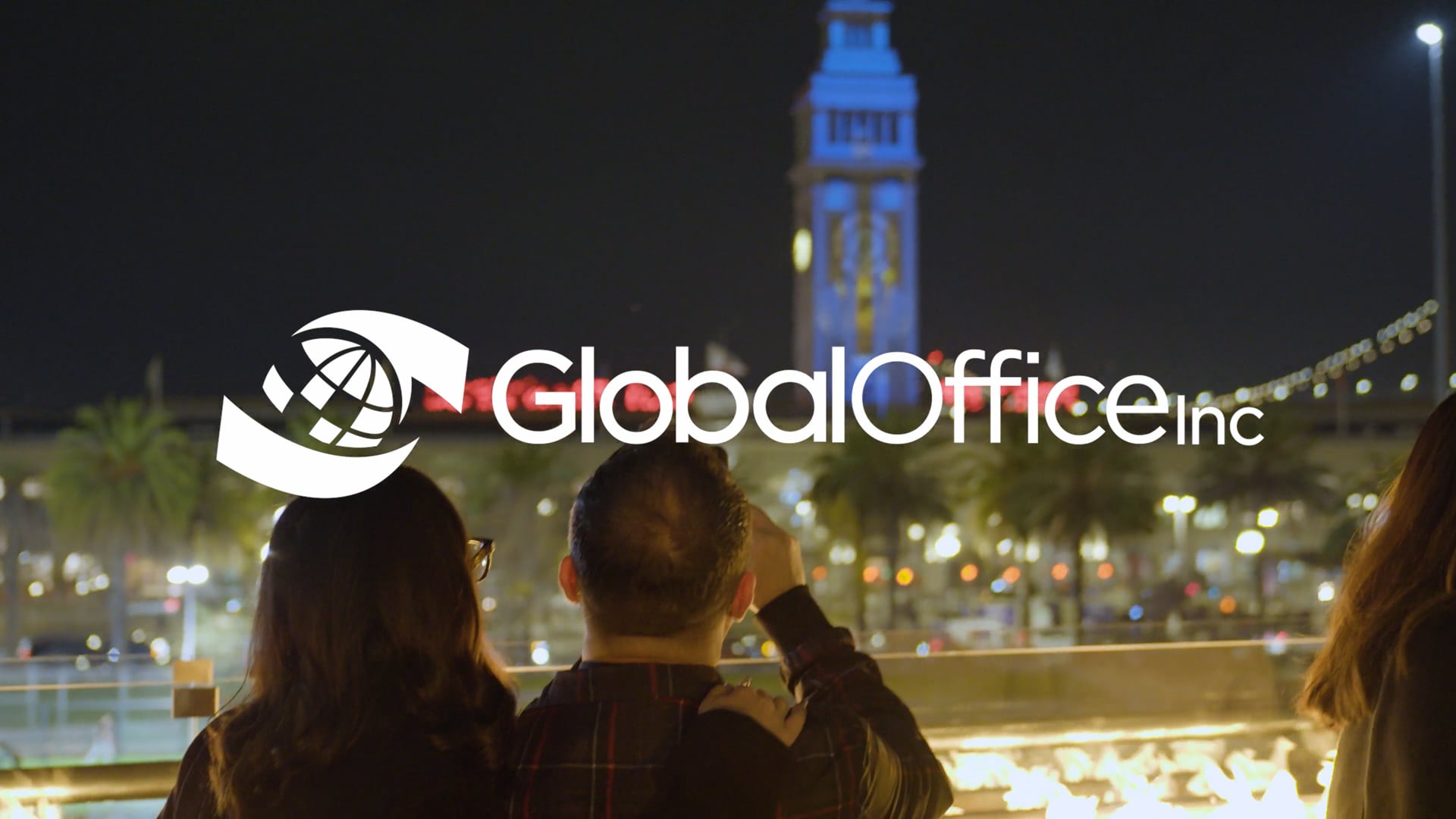 Global Office Holiday Gala 2024 | Video by U.T.B. Studios