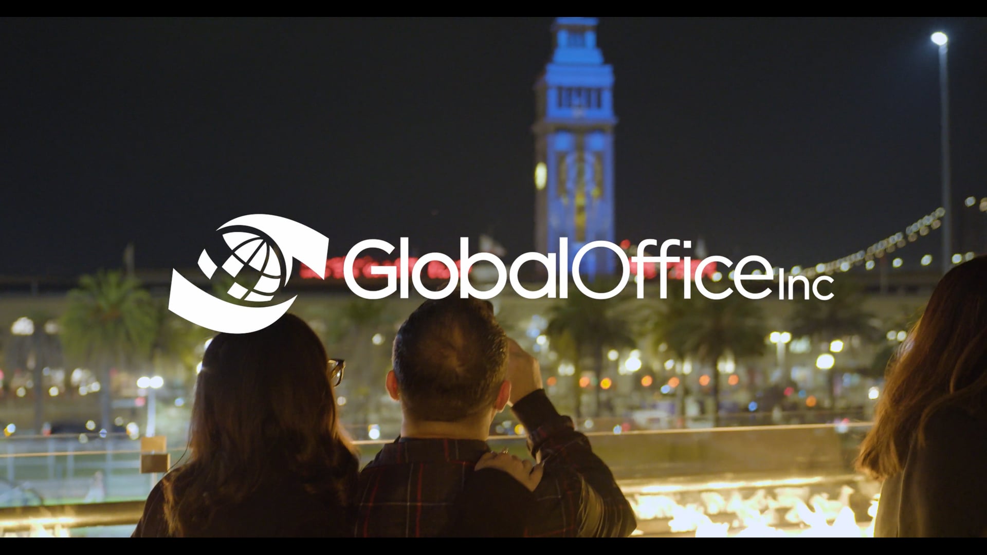 Global Office Holiday Gala 2024 | Video by U.T.B. Studios