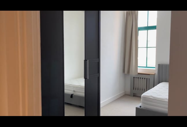 Stunning furnished one bedroom flat in Moseley! Main Photo